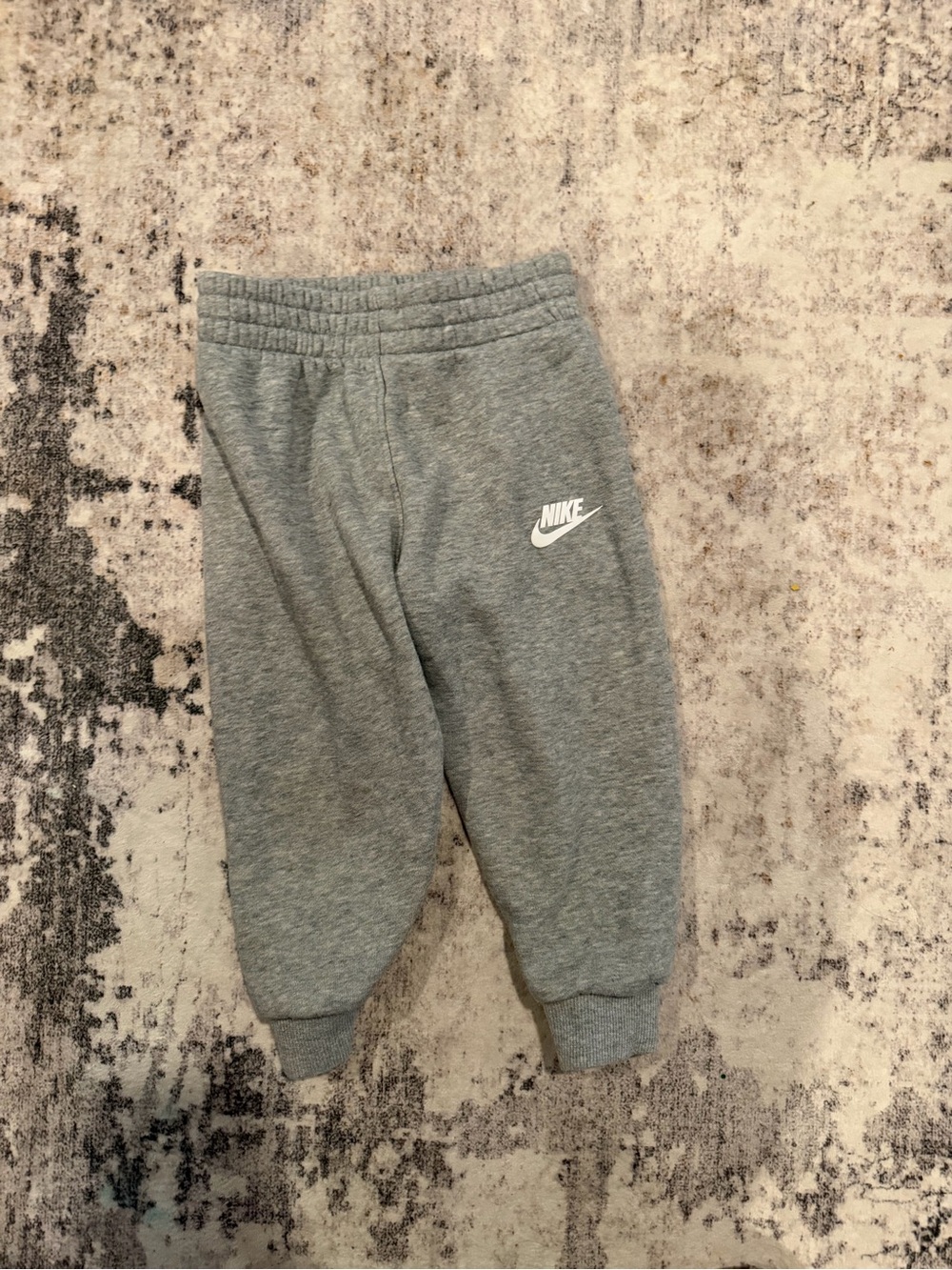 Nike joggers 3T